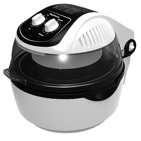 Nồi chiêng không dầu Nagakawa NAG 302 9L